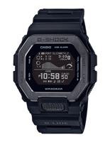 Orologio G-Shock Uomo in Resina GBX-100NS-1ER - GBX-100NS-1ER